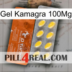 Gel Kamagra 100Mg 42